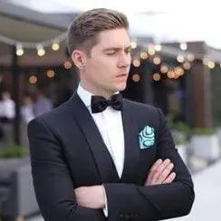 Crypto Method - Anton Kovačić